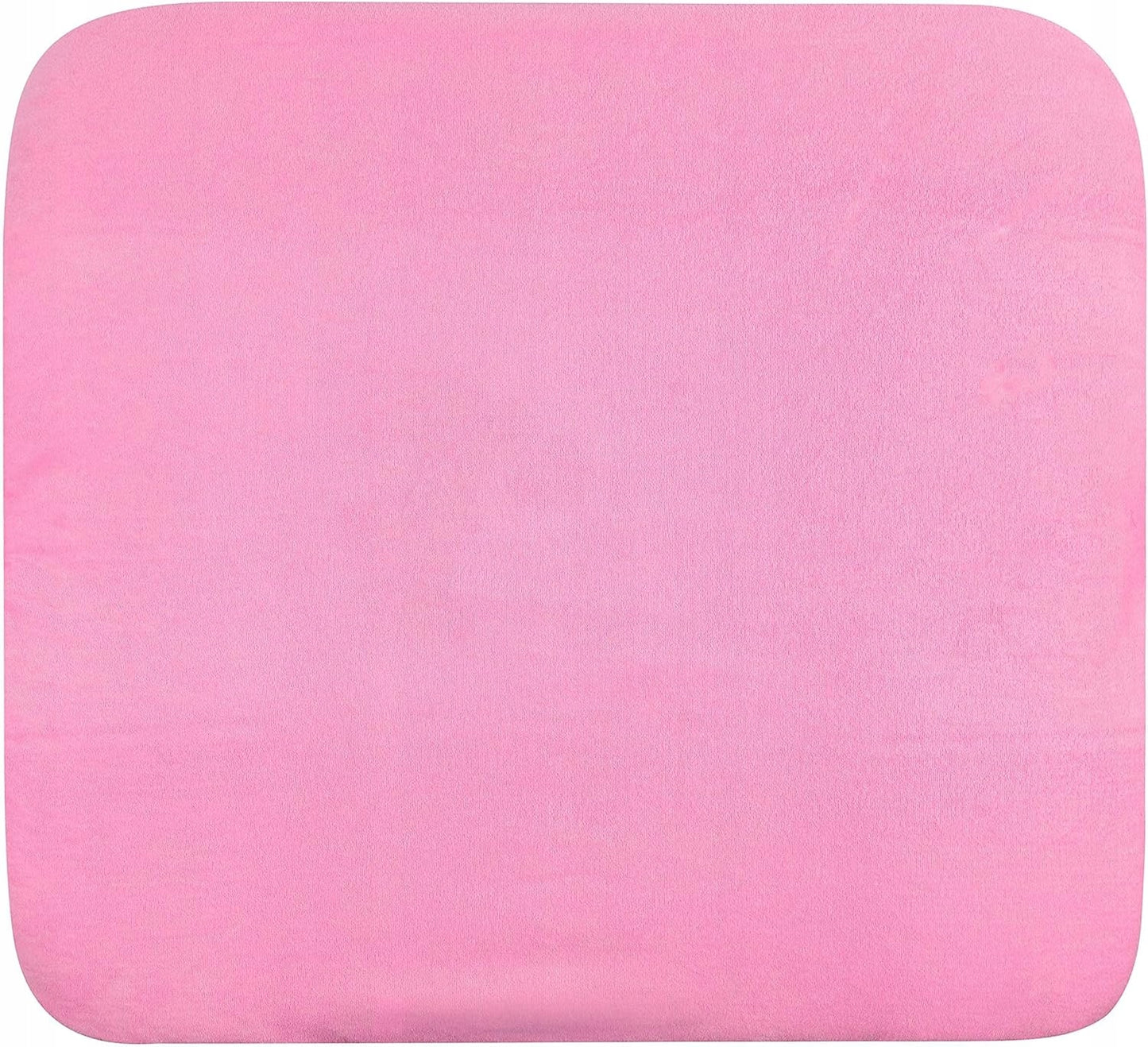 LILLY&BEN frottír pelenkázóalátét-huzat 50×70, 2 db