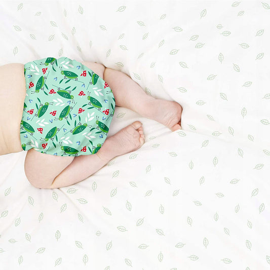BAMBINO MIO svrchní kalhotky na plenku >9 kg