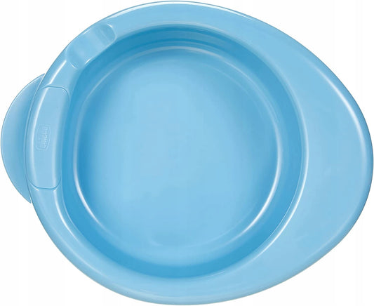 CHICCO a set of dishes - plate, cup, spoon