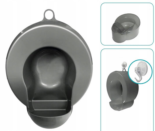 DBB REMOND 2 in 1 vasino e orinatoio 12 m+ max 15 kg