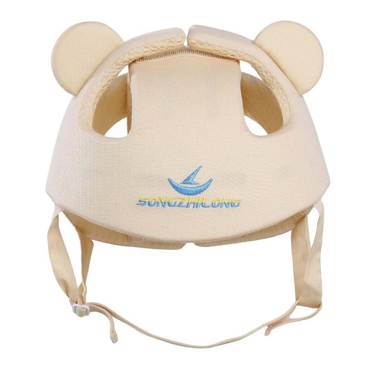 OCANOIY Songzhilong ochranná helma pro dítě 44–55 cm 6 m+