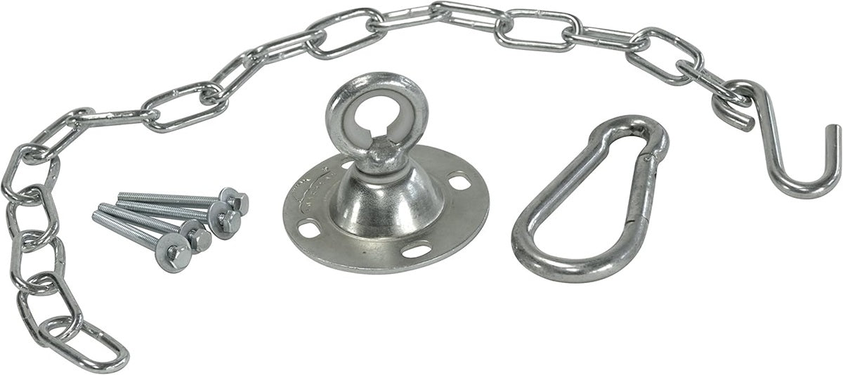 AMAZONAS Power Hook ceiling hook for mounting a hammock chair or lounger