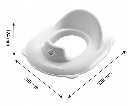 ROTHO TOP toilet seat