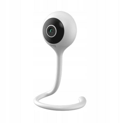 LIONELO Babyline Slimme elektronische nanny camera