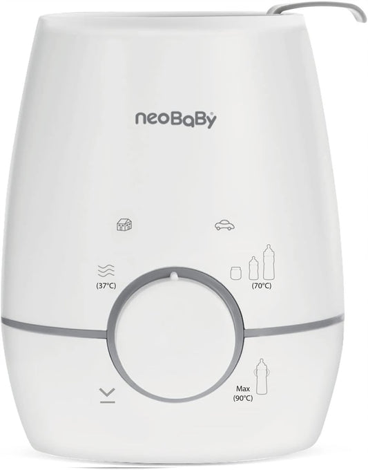 NEO BABY bottle warmer