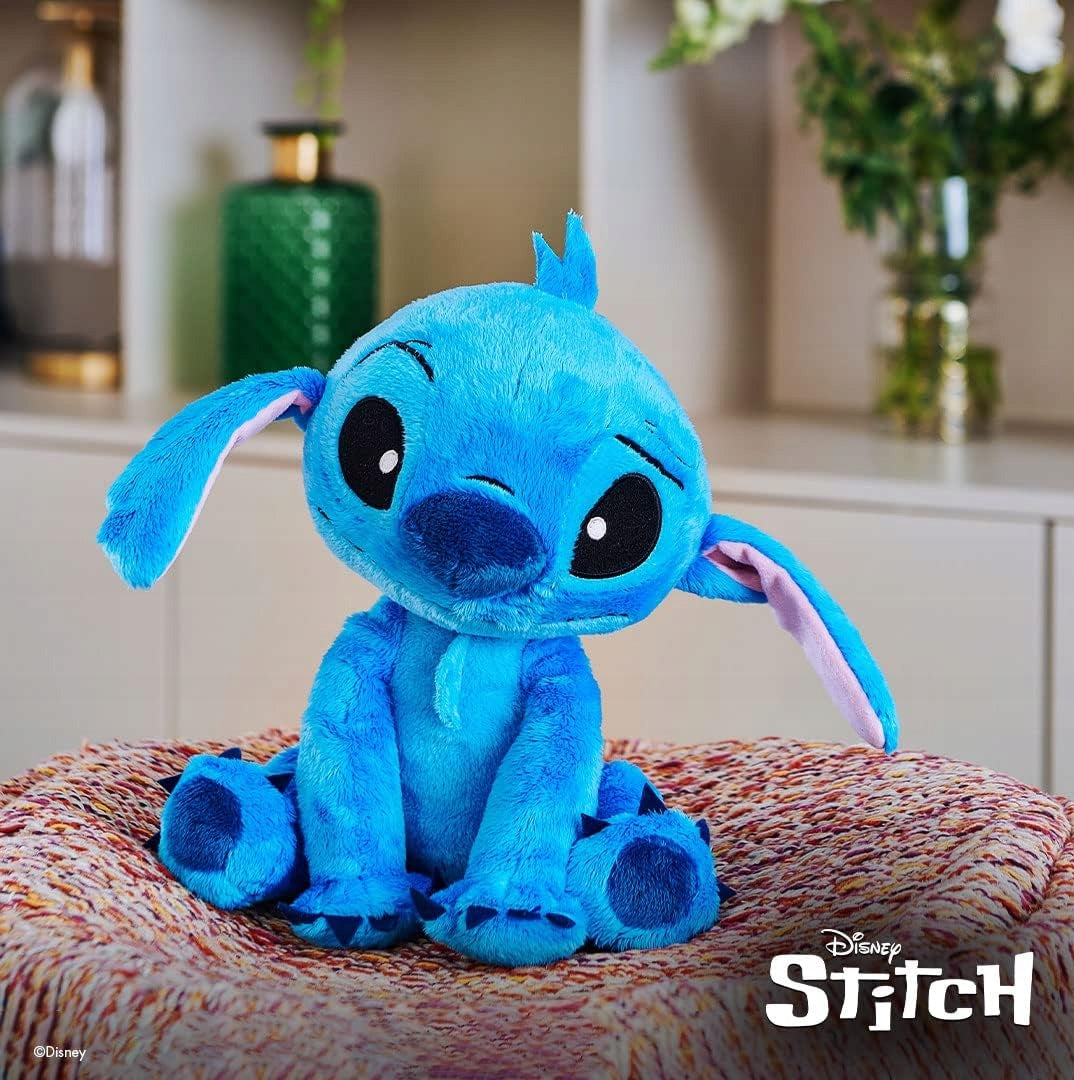 DISNEY Stitch przytulanka