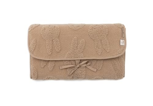 Jollein Miffy Biscuit – złożona mata do przewijania