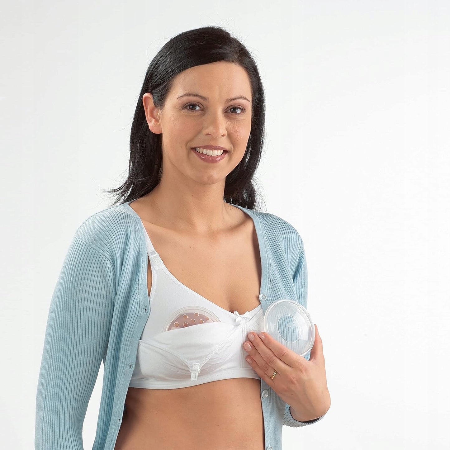 MEDELA Universal Protective Breast Shells