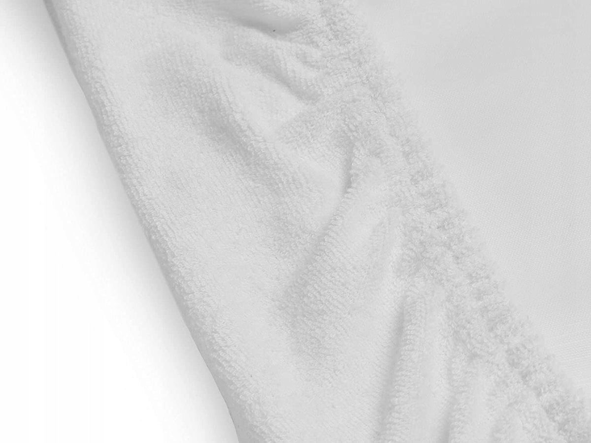 JOLLEIN housse pour matelas à langer 50x70
