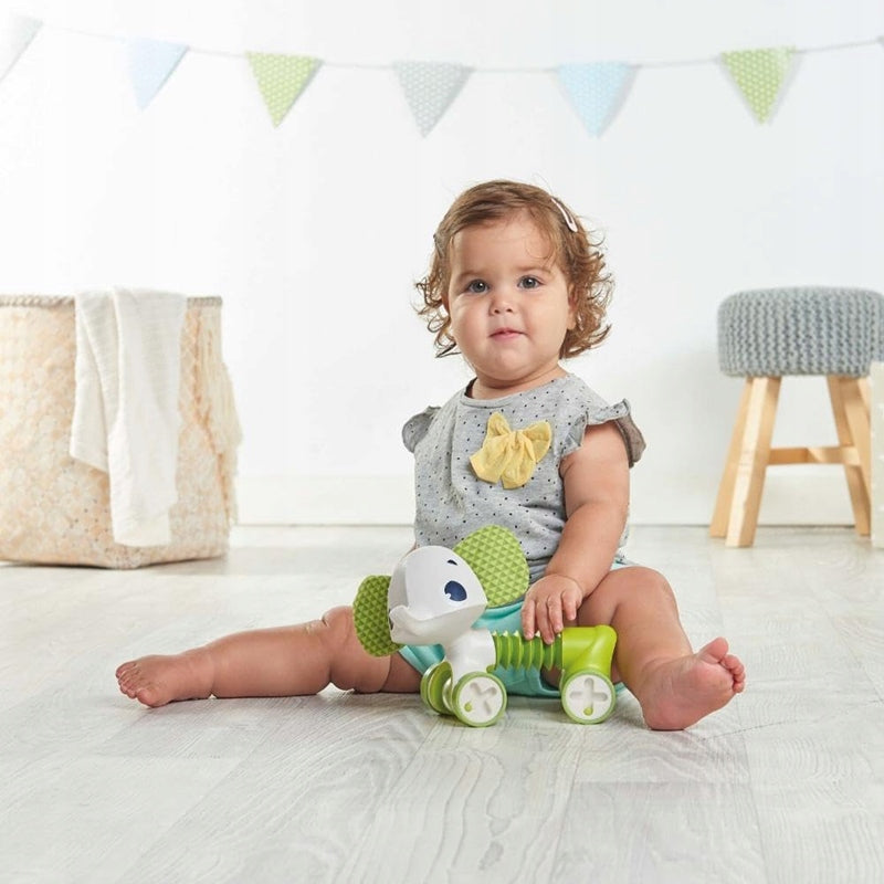 TINY LOVE Owl Samuel interactive toy