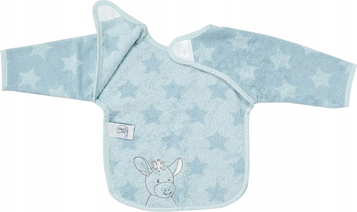 STERNTALER sleeved apron