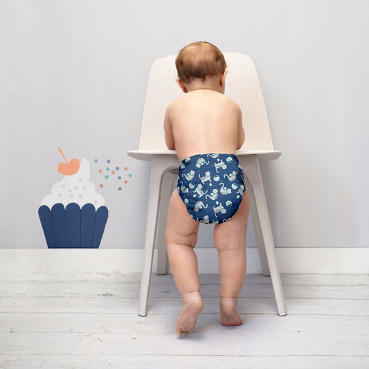 BAMBINO MIO nappy wrap <9kg