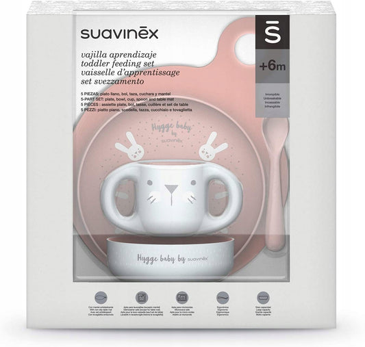 SUAVINEX Hygge SUAVINEX Hygge Crockery Set