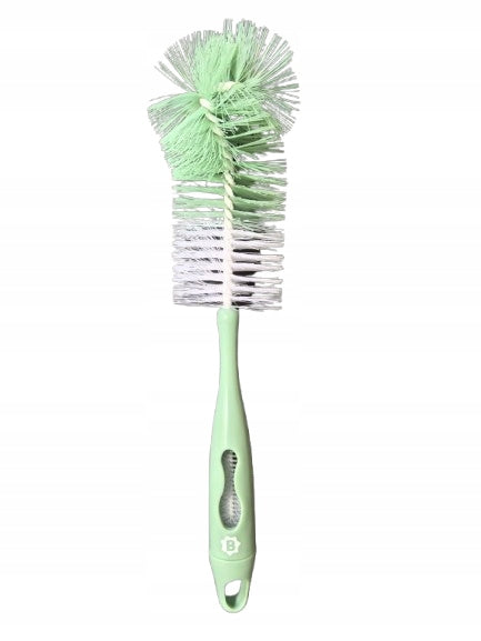 BADABULLE 2in1 bottle and teat cleaning brush