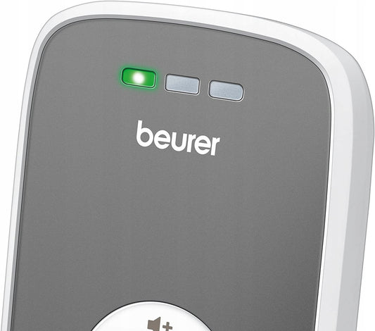 BEURER BY33 vigilabebés digital modo ECO+