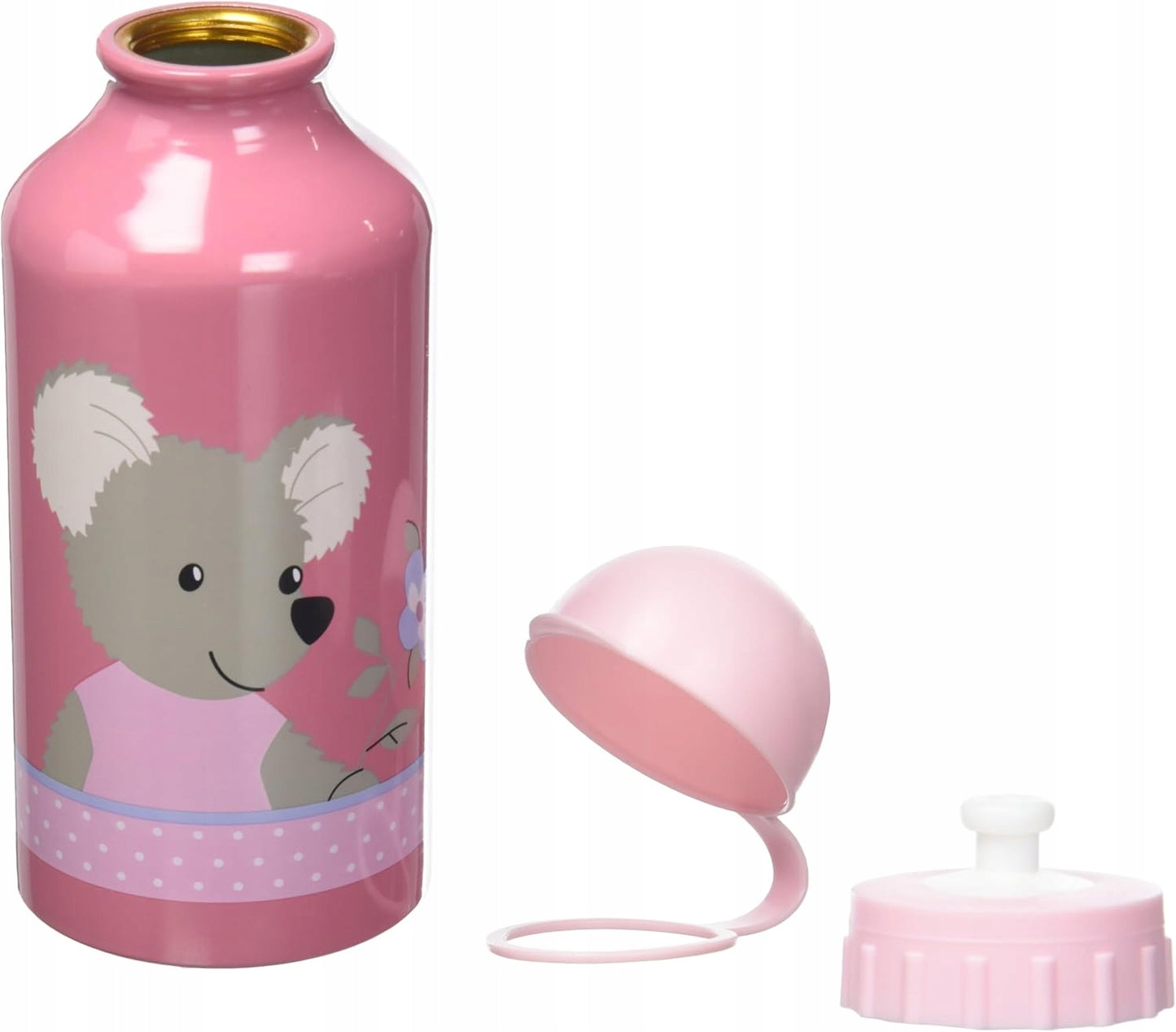 Mabel Mouse STERNTALER bottle