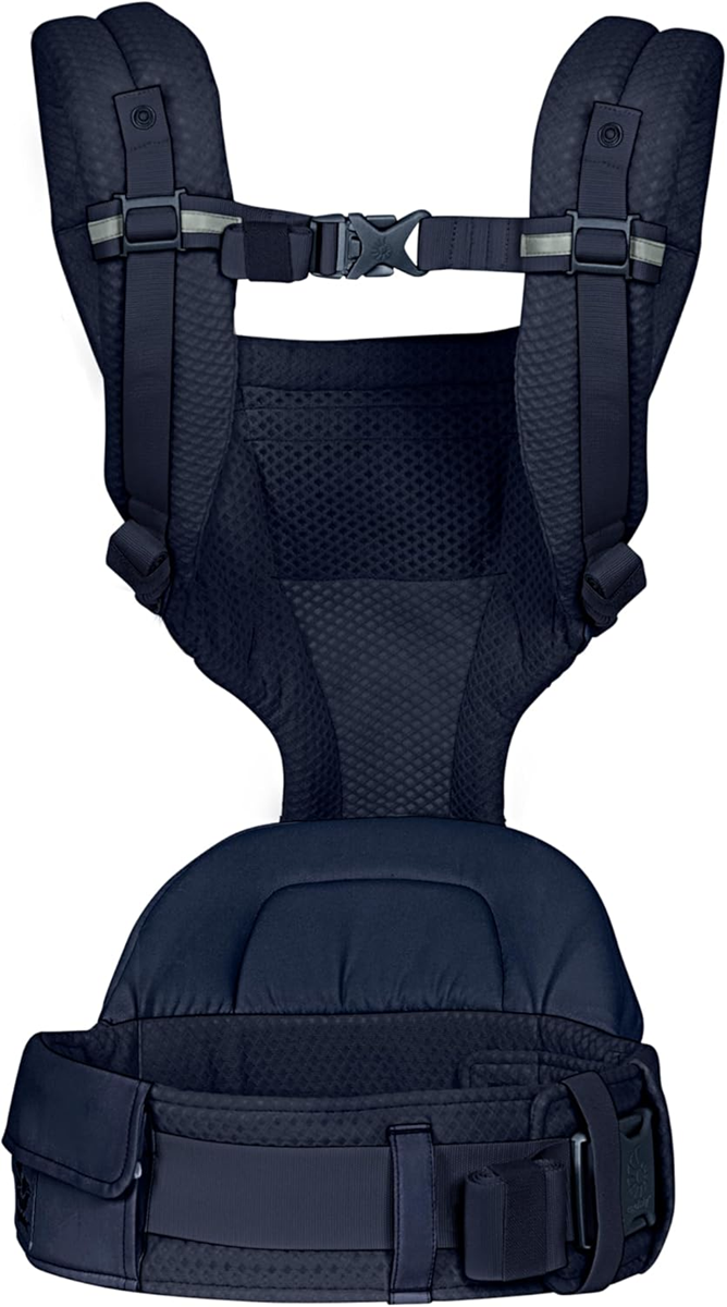 ERGOBABY ALTA nosič s bederním sedákem 5,5-20kg