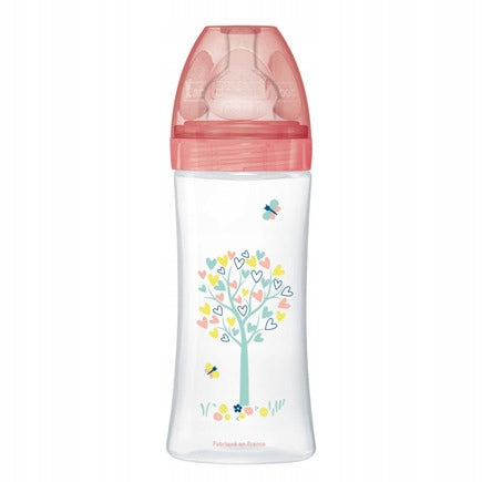 DODIE antikoliková láhev 330 ml 6m+