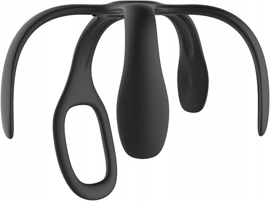 MOTOROLA StarGrip mount for baby monitor camera