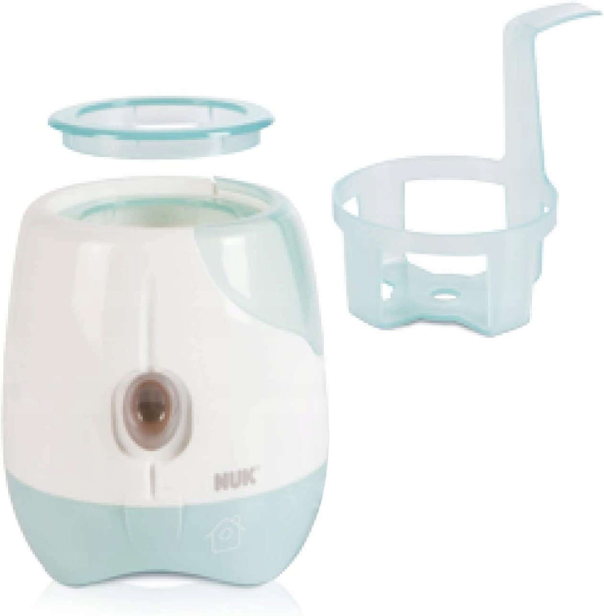 NUK Thermo Rapid OHŘÍVAČ DO DOMU