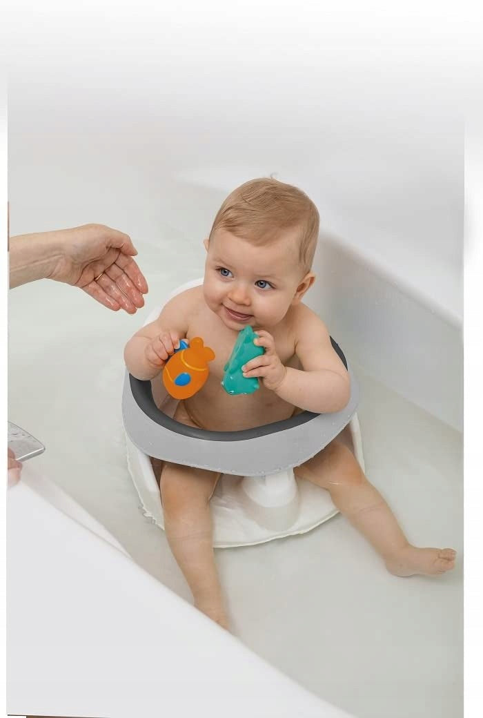 BEBE ANGELbath seat56 x 24 x 19 cmage of child: from when child can sit up unaidedused condition, d.b.w