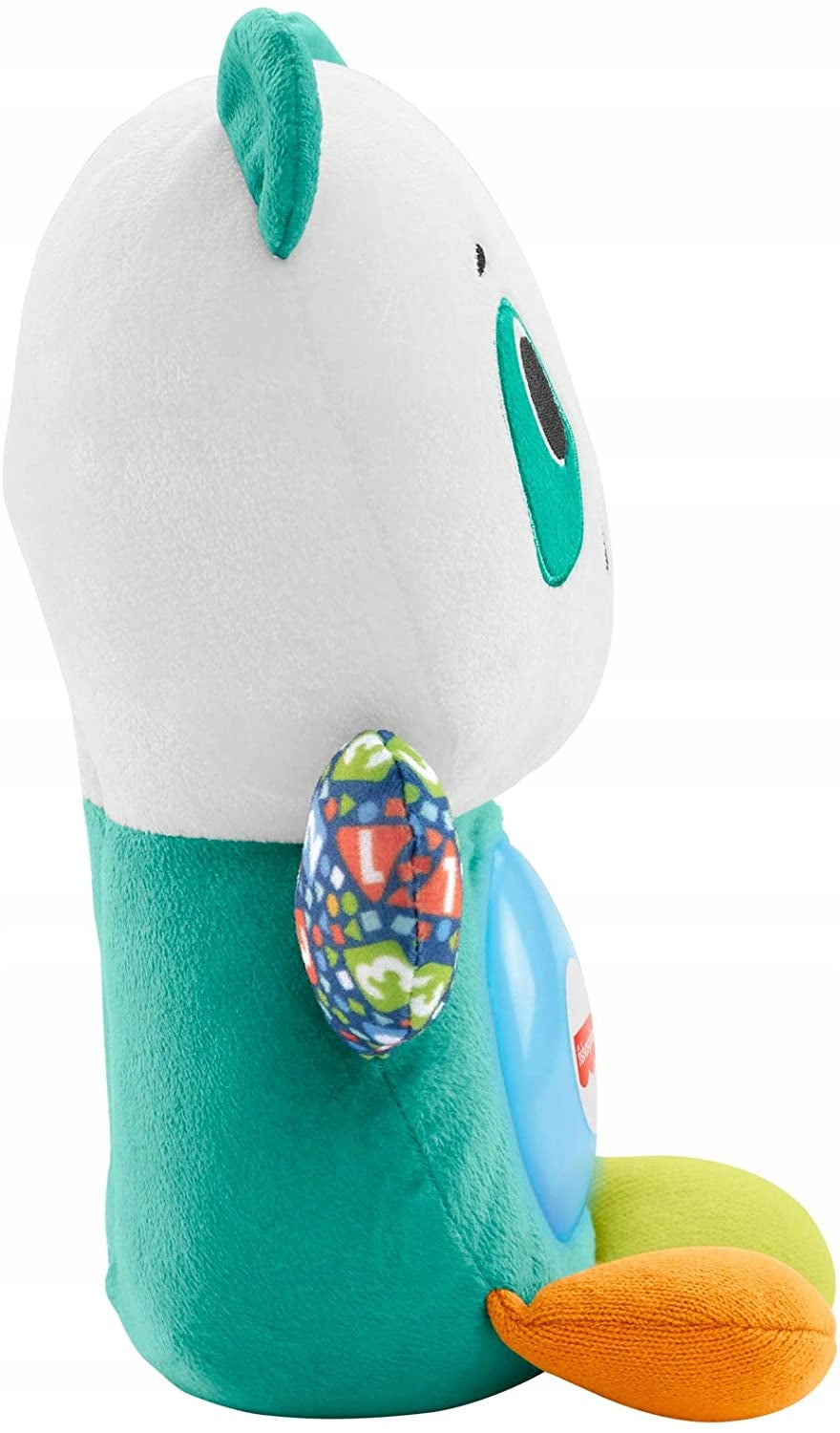 FISHER-PRICE interaktivní PANDA j.německý