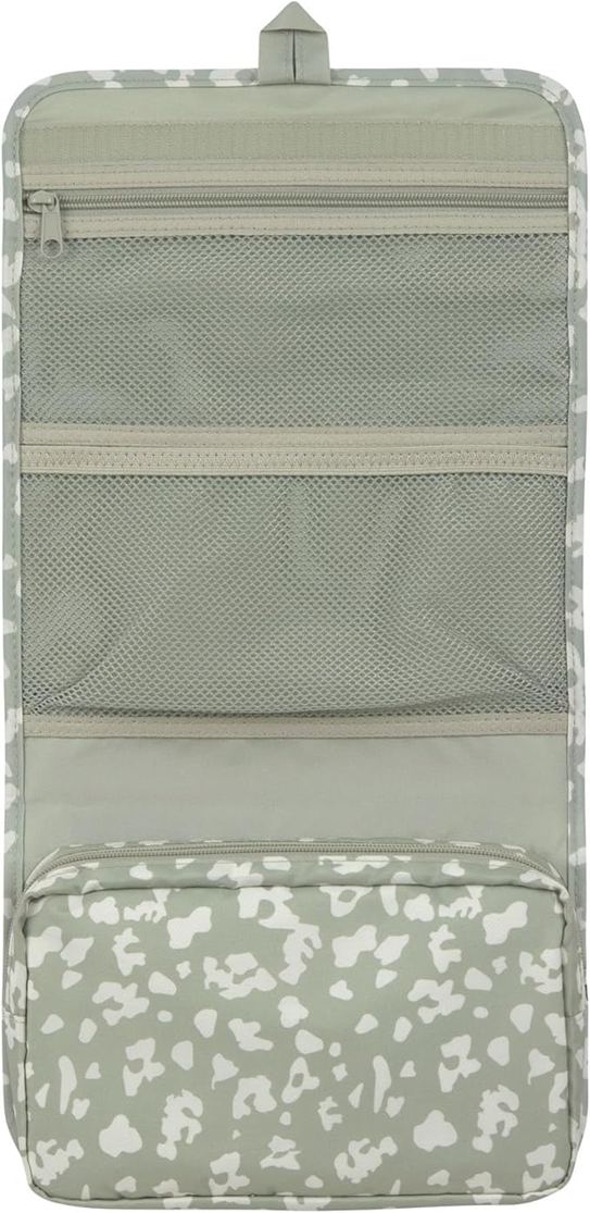 LASSIG diaper and wipes organizer + changing mat