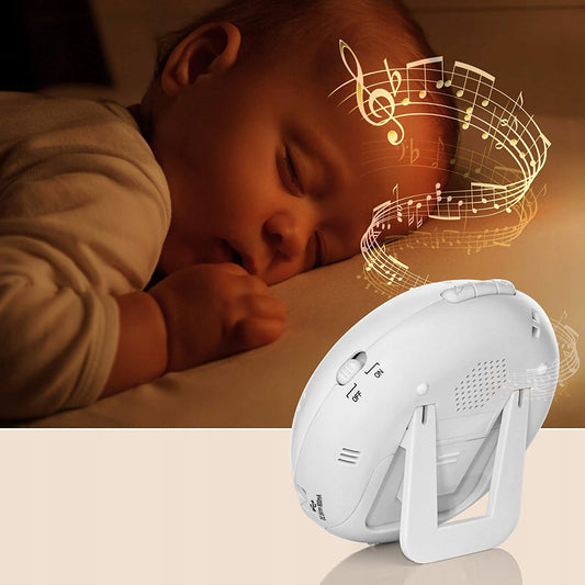 REER 50080 digital audio baby monitor