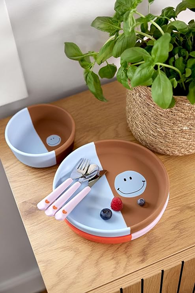 LASSIG set: spoon, fork, and knife