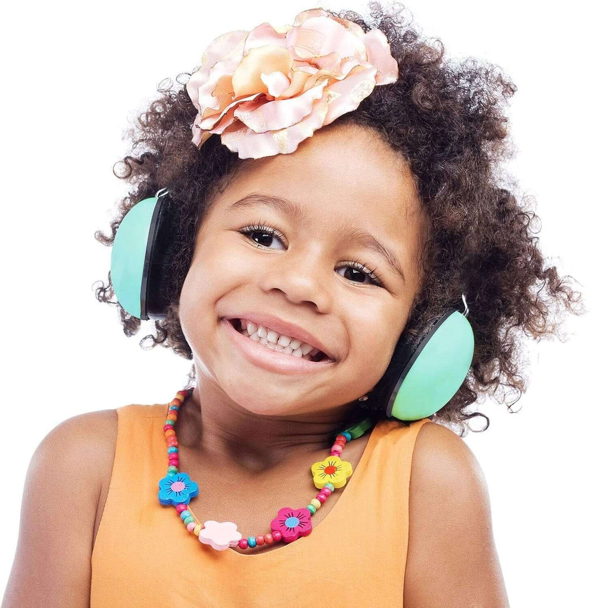 ALECTO BV-71 protective earmuffs 18 m+, 29db