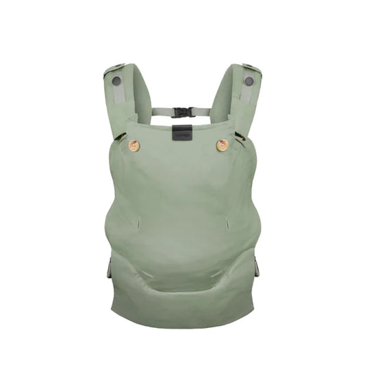 BABYMOOV MOOV&BOOST soft carrier, seat booster 2in1