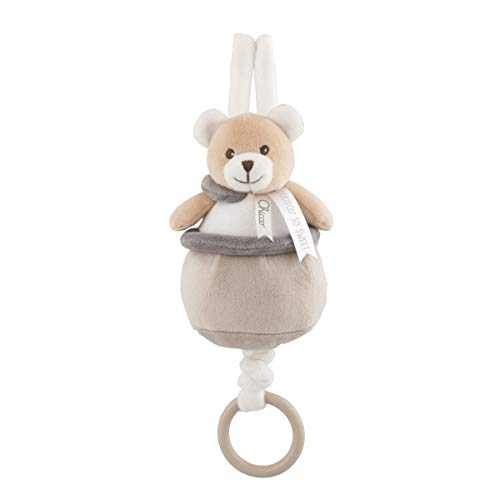 Chicco My Sweet Doudou musical teddy bear