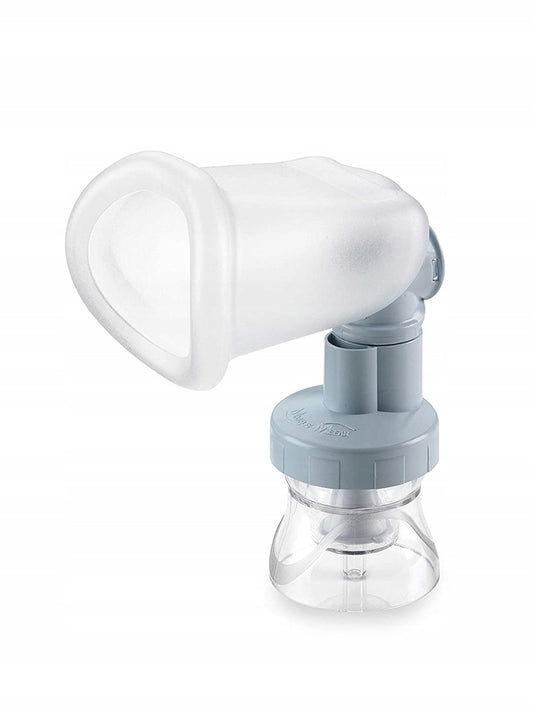 BIMBONEB Air Liquide nebulizátor irigátor Rinowash
