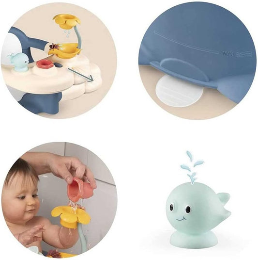 SMOBY Little Badesitz 6-13 kg 6 m+