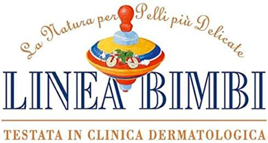 HELAN Linea Bimbi baby care set