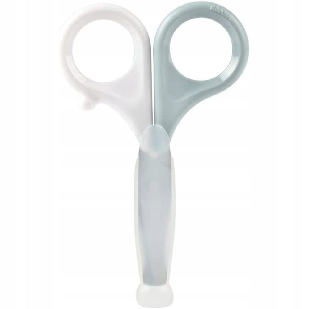 BEABA nail scissors