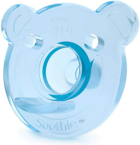 PHILIPS AVENT Soothie cumlíky x 2, 0 – 3 mesiace