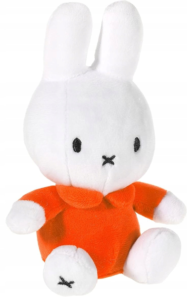 HEUNEC plyšová hračka KRÁLÍK MIFFY 15 cm