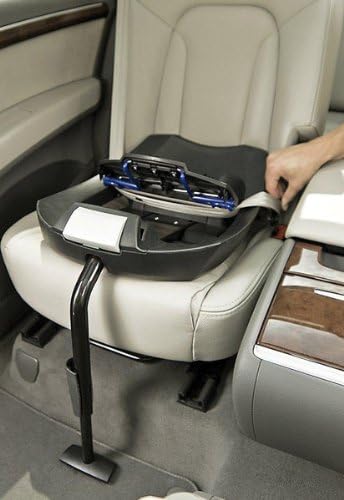 CYBEX Base 2-fix para base ISOFIX ATON 5 para silla de coche