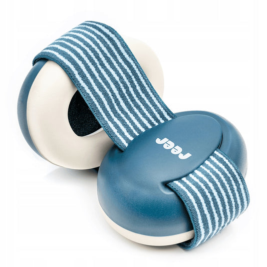REER SilentGuard protective headphones