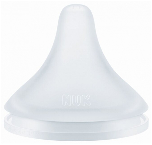 NUK Perfect Match Babyflasche 260 ml 3 m+ Sauger M x2 – Produktbild 6