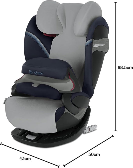 CYBEX GOLD obal Pallas S-Fix a Solution S-Fix