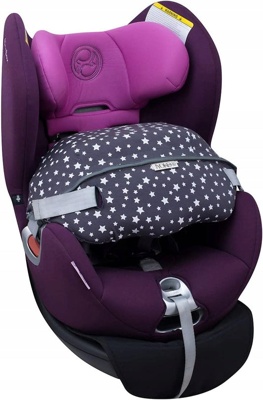 JYOKO KIDS potah na CYBEX GOLD SIRONA M2 iSize