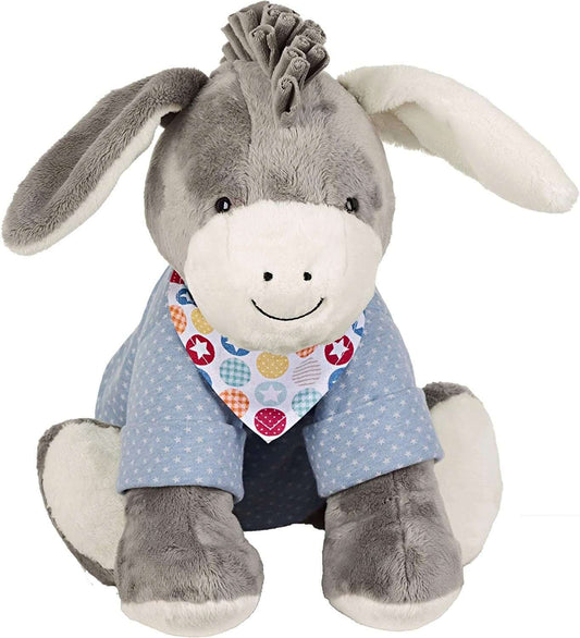 STERNTALER Oslík Emmi plyšová hračka 37 cm
