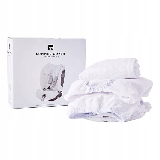 GB Everna Fix seat cover