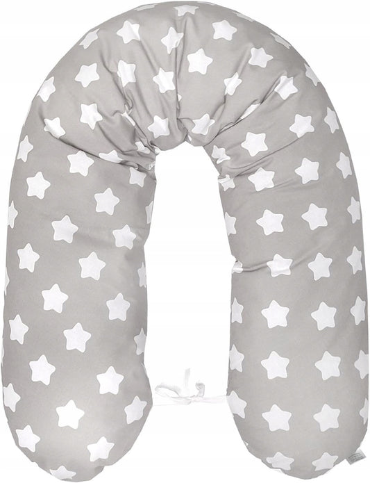 EMI&SAM pregnancy pillow cover