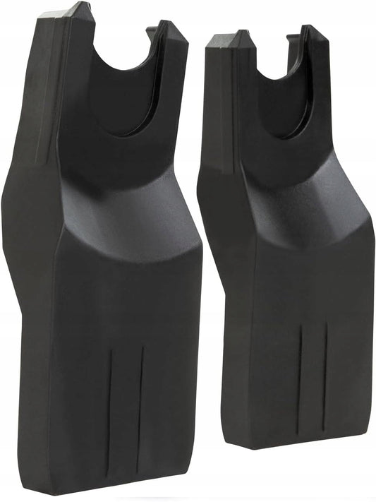 HAUCK adaptér pro kočárek MOVE SO SIMPLY autosedačky MAXI-COSI CYBEX NUNA KIDDY