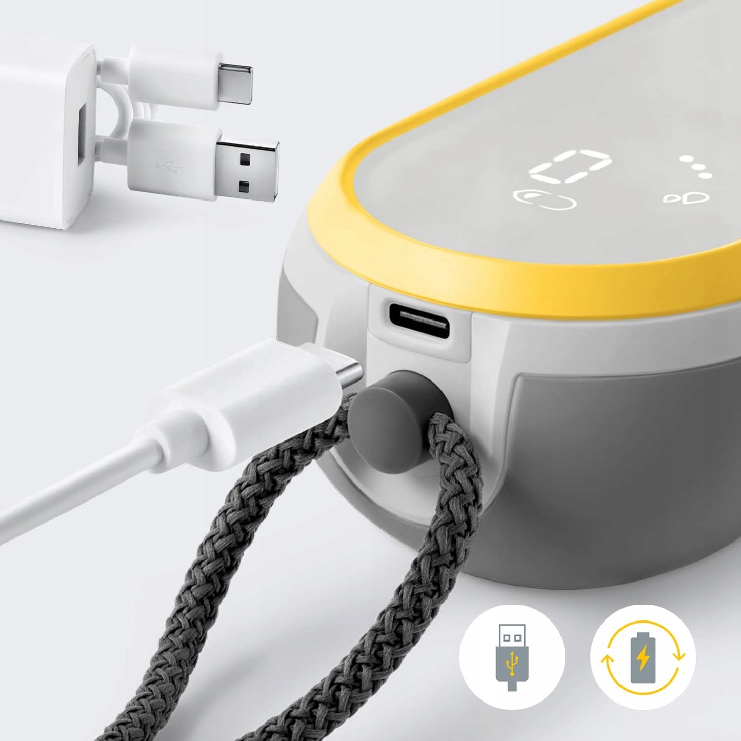 MEDELA Freestyle Flex dvojitá hands-free odsávačka mlieka