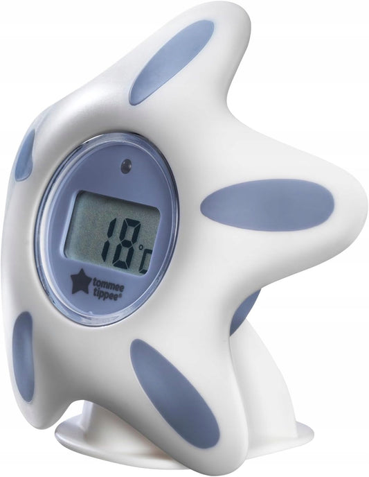 TOMMEE TIPPEE in Bath 2-in-1 bath and room thermometer