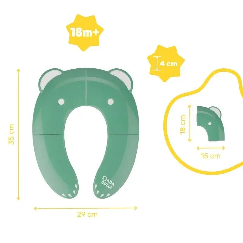 BADABULLE seat-bottle